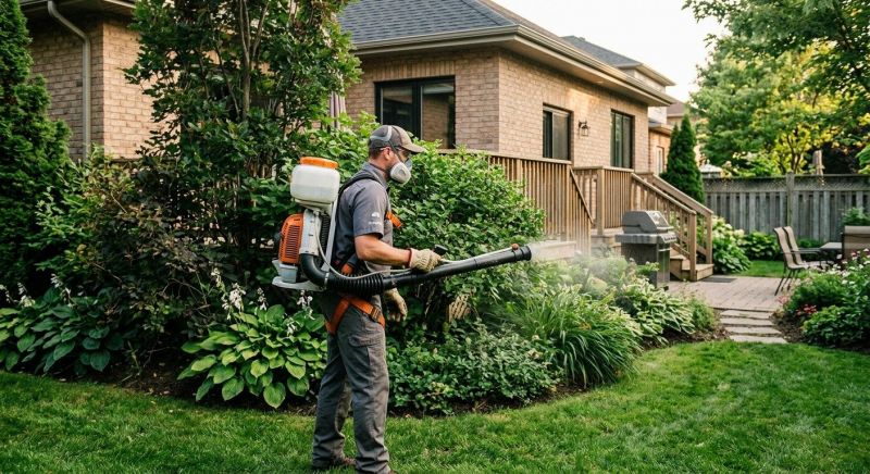 Fly Pest Control in Katy, TX